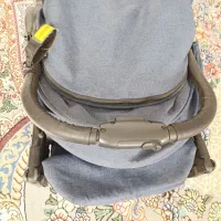 تعدادی وسایل سیسمونی|اسباب و اثاث بچه|اردبیل, |دیوار