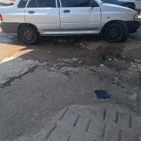 پرایدمدل 88