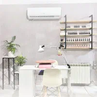 اجاره صندلی و تخت به مژه کارو رنگکار و انواع لاین|خدمات آرایشگری و زیبایی|رشت, گلسار|دیوار