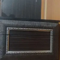 کمد و پاتختی|جاکفشی، کمد، دراور|ایلام, |دیوار