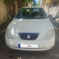 ماشین  تیبا 1