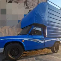 نیسان مسقف فروشی|خودرو سواری و وانت|کرمان, |دیوار