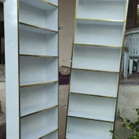 شلف قفسه چوبی