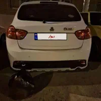 کوییک r کم کار 1401|خودرو سواری و وانت|دامغان, |دیوار