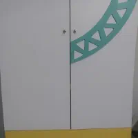 تخت و کمد و بوفه mdf