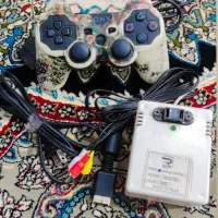 پلی استیشن 2|کنسول، بازی ویدئویی و آنلاین|زابل, |دیوار