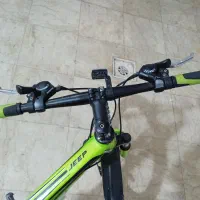 فروش دوچرخه مدل جیپ|دوچرخه، اسکیت، اسکوتر|بجنورد, |دیوار