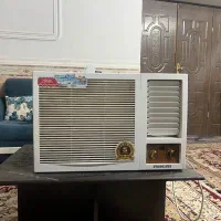 کولر گازی پنجره ای