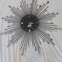 ساعت دیواری