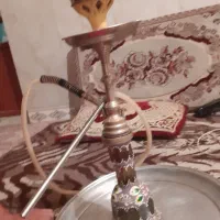 قلیان سوپاپ دار برنجه