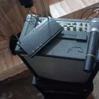 باند اکو ب لوازم کامل|صوتی و تصویری|بندر انزلی, نیمه شعبان|دیوار