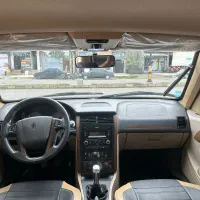 پارس xu7)1400)|خودرو سواری و وانت|تالش, هشتپر|دیوار