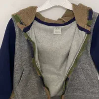 سویشرت شلوار چریکی وارداتی|کفش و لباس بچه|مشکیندشت, |دیوار