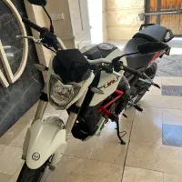 موتور بنلی ۲۵۰ مدل ۹۹