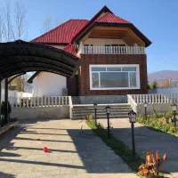 ویلای لوکس با چشم انداز بی‌نظیر و ویوی ابدی