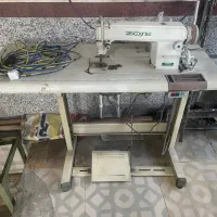 چرخ خیاطی زوجی|لوازم خیاطی و بافتنی|فریدونکنار, |دیوار