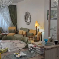 ۶۴متریکخوابه با پارکینگ طبقه اول واقعی-دردشت