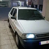 پراید ۱۳۱|خودرو سواری و وانت|فولادشهر, مسکن مهر فولادشهر|دیوار