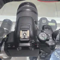 دوربین کنون 700d با لنز ۱۸ ۱۳۵|دوربین عکاسی و فیلم‌برداری|یزد, |دیوار