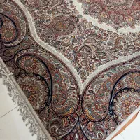 فرش ۹ متری دولنگه|فرش|تهران, شهرک فردوس (حسینی)|دیوار