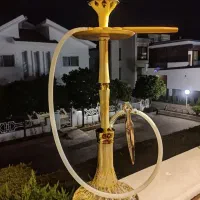 قلیان کرنو