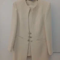 کت شلوار کرپ درشهریار