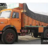 استخدام راننده