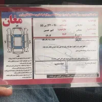 پارس آباد|خودرو سواری و وانت|پارس‌آباد, |دیوار