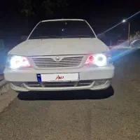 پراید ۱۱۱ مدل ۹۷ تمیز