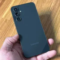 گوشی سامسنگ a54 256 5g ویتانم در حد اکبند