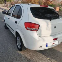 تیبا 2 لایه کاغذی صفر1400|خودرو سواری و وانت|ارومیه, |دیوار