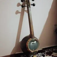 کمانچه رامین بحیرایی
