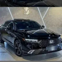 حواله وارداتی هوندا اکورد (Honda Accord