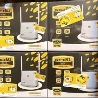 مودم سیمکارتی ایرانسل i40 B1 B2 به دوربین خانه باغ