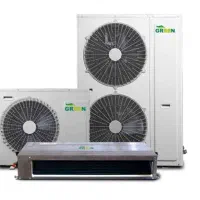 فروش داکت اسپیلت و کولر گازی بویمن بلند مدت|کولر گازی و فنکوئل|اراک, |دیوار