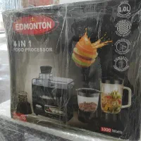 غذا ساز مخلوط کن آبمیوه گیری پلمپ