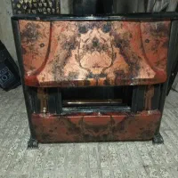 بخاری گازی آیسان خزر|بخاری، هیتر، شومینه|کرمانشاه, |دیوار