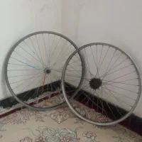 سه تا رینگ 26و20و12