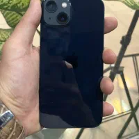 ۱۳ نرمال مشکی ۱۲۸