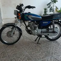 موتور هندا ۱۵۰