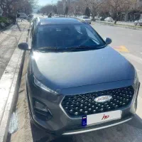 x22پرو مدل۱۴۰۱|خودرو سواری و وانت|تهران, علم و صنعت|دیوار