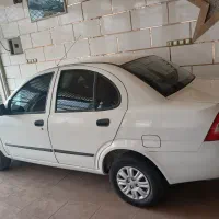 تیبا۱مدل۹۸ معاوضه|خودرو سواری و وانت|ایذه, |دیوار