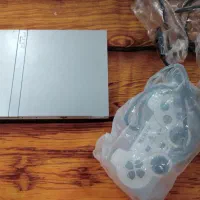 فروش ps2 نو|کنسول، بازی ویدئویی و آنلاین|شوشتر, |دیوار