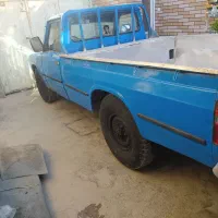 نیسان مدل 88 درحد یک