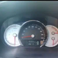 ساینا سفید|خودرو سواری و وانت|شیراز, دینکان|دیوار