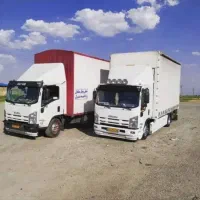 باربری اثاثیه منزل خانه تبریز‌‌ ‌(شهری وشهرستان)