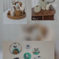 اکسستوری و دیوار کوب قیمت مناسب و زیبا