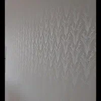 نقاشی ساختمان طرح کاغذ دیواری به سبک (ترکیه)|خدمات پیشه و مهارت|کرج, شهرک فهمیده|دیوار