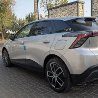 MG4 برقی|خودرو سواری و وانت|کرج, فاز ۱ مهرشهر|دیوار