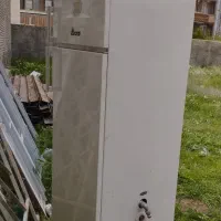 آبگرمکن ایستاده